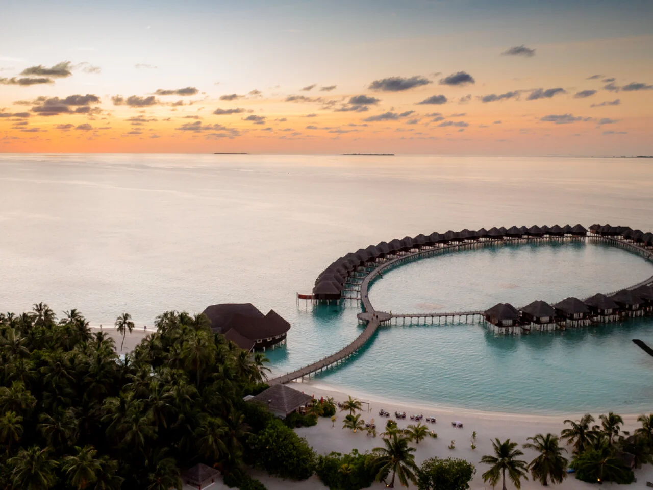 Sun Siyam Vilu Reef 1
