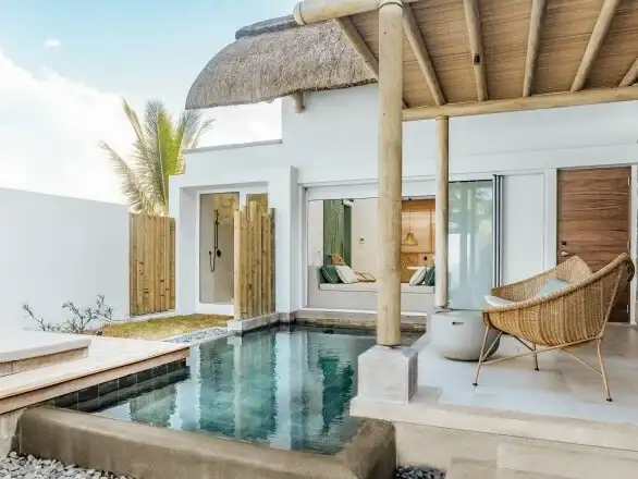 صورة: Sunrise Attitude: Villa