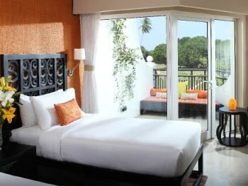 Taj Bentota Resort & Spa 16