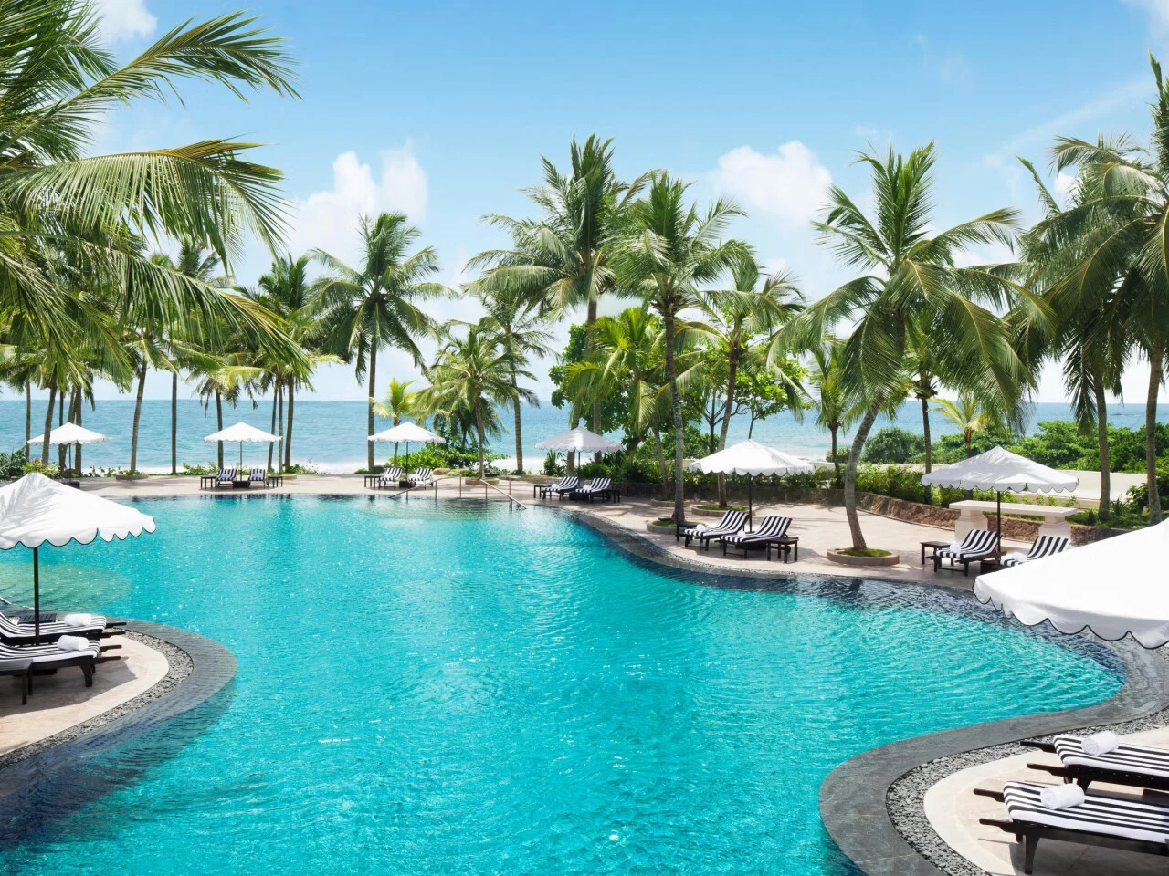 Taj Bentota Resort & Spa 3