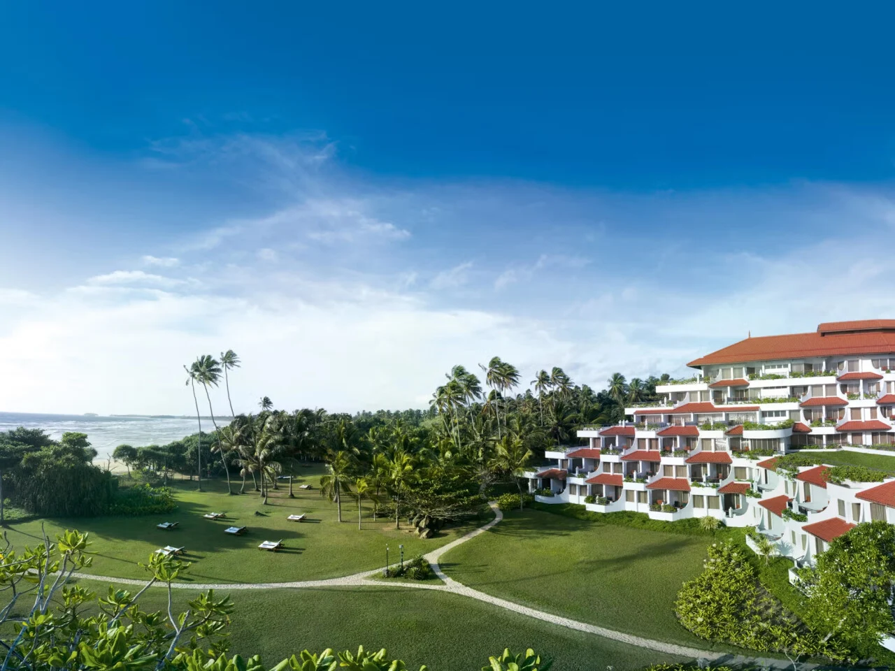 Taj Bentota Resort & Spa 2