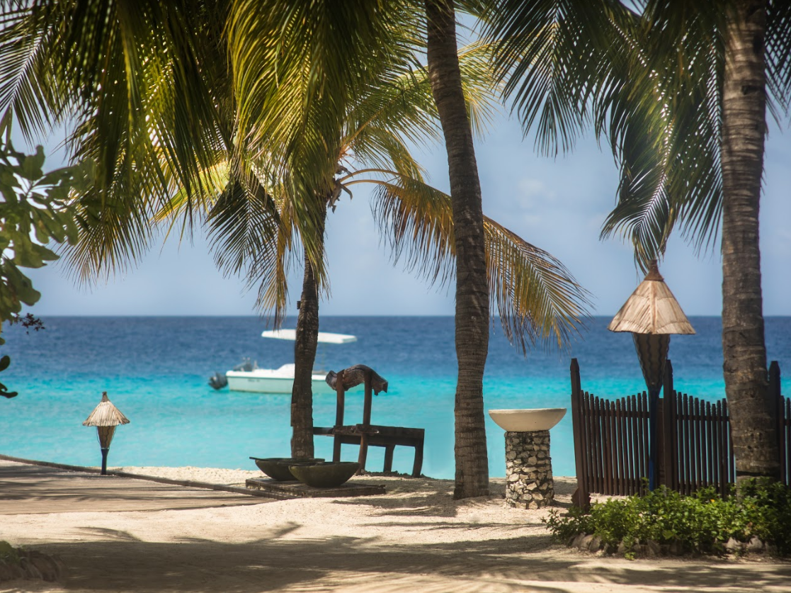 Taj Coral Reef Resort & Spa 5