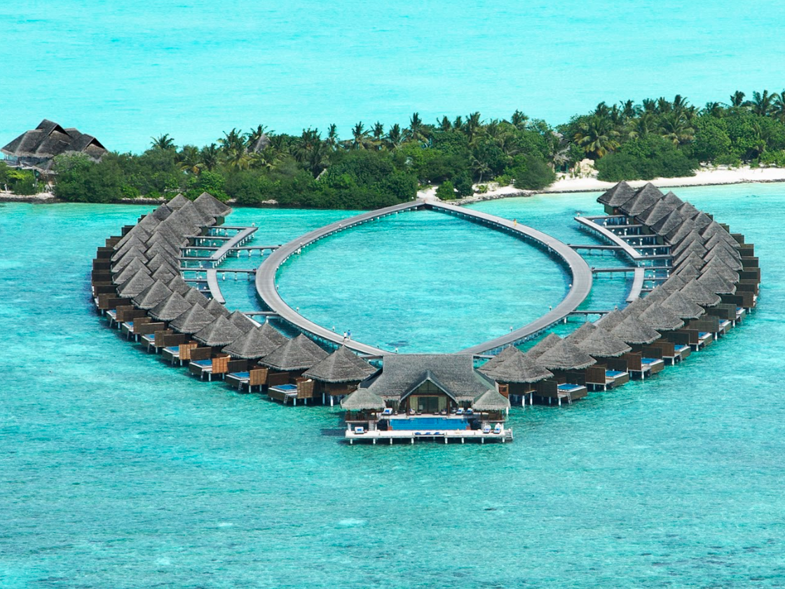 Taj Exotica Resort & Spa 1