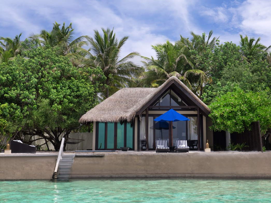 Taj Exotica Resort & Spa 6
