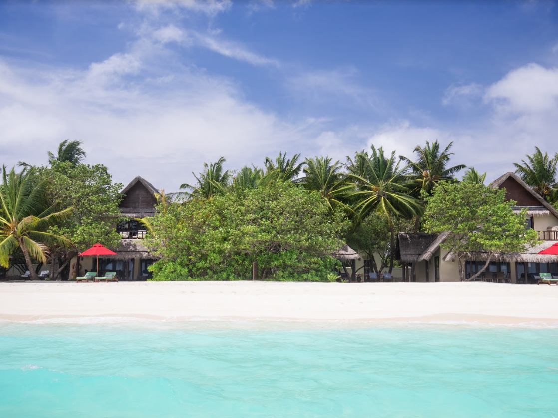 Taj Exotica Resort & Spa 10