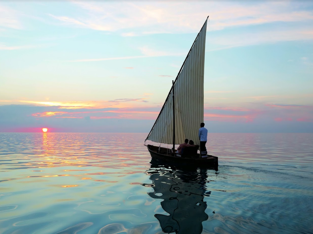 Taj Exotica Resort & Spa 2