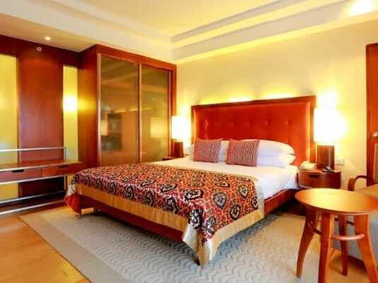 Taj Samudra 1