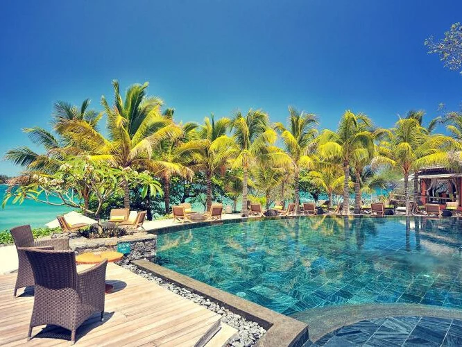 Tamarina Golf & Spa Boutique Hotel 2
