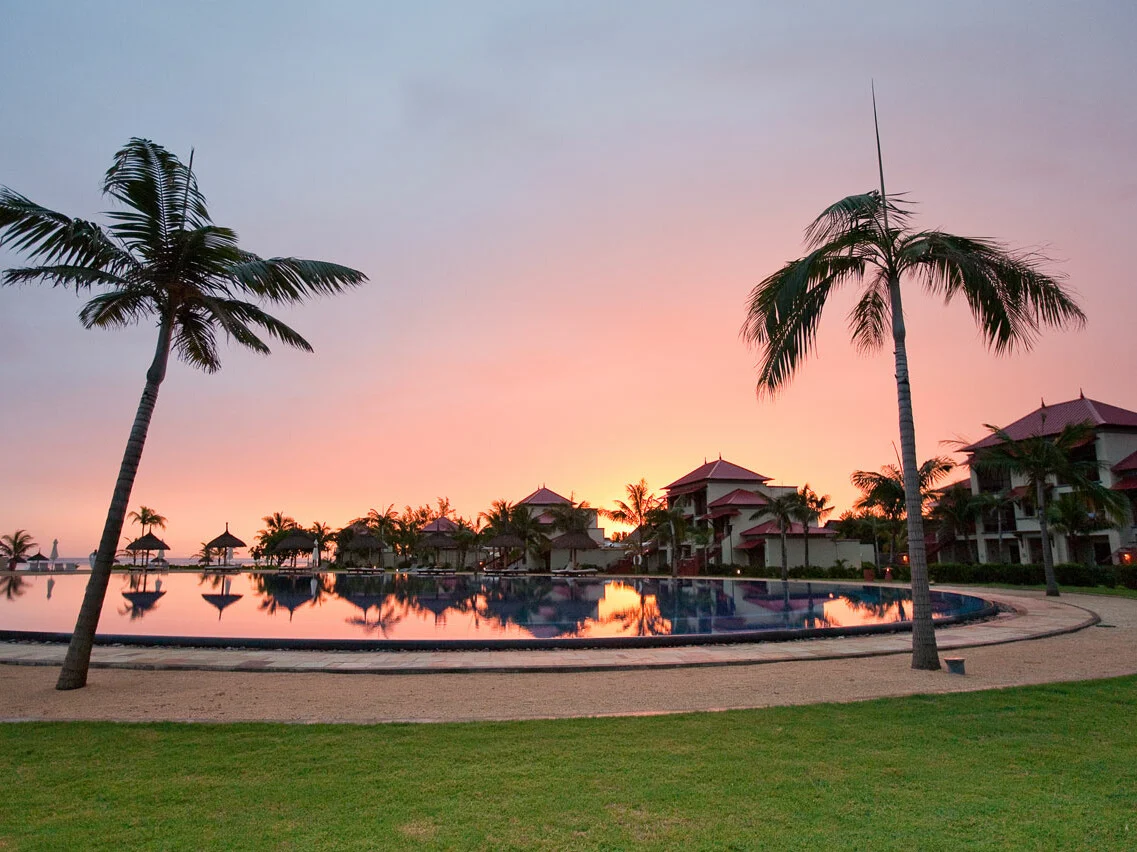Tamassa - An All Inclusive Resort 12