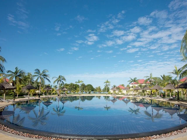 Tamassa - An All Inclusive Resort