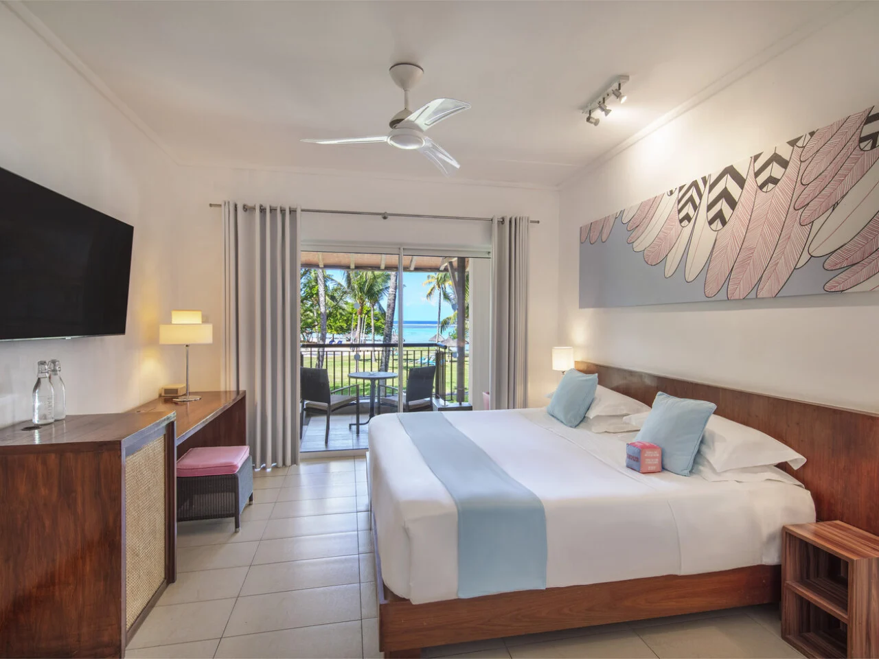 Tamassa - An All Inclusive Resort 19