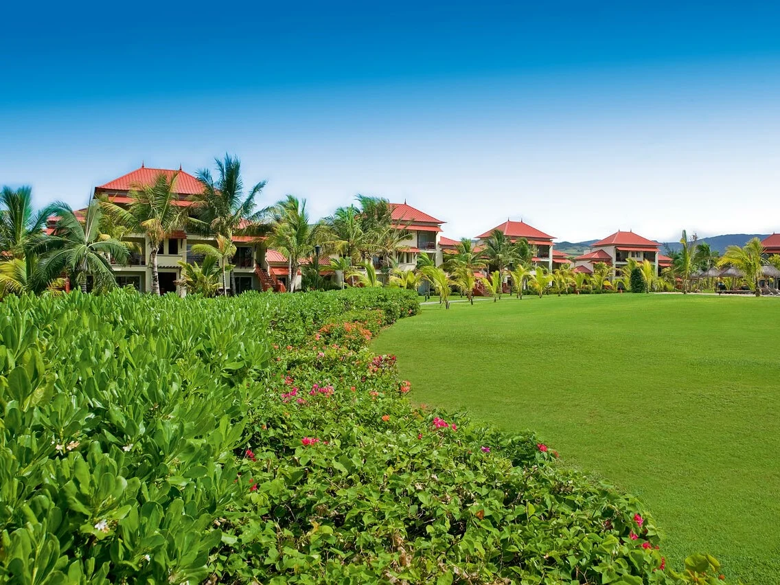 Tamassa - An All Inclusive Resort 18