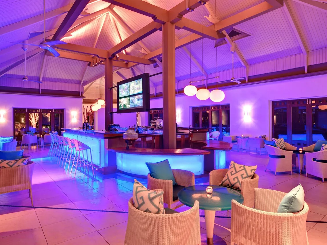 Tamassa - An All Inclusive Resort 8