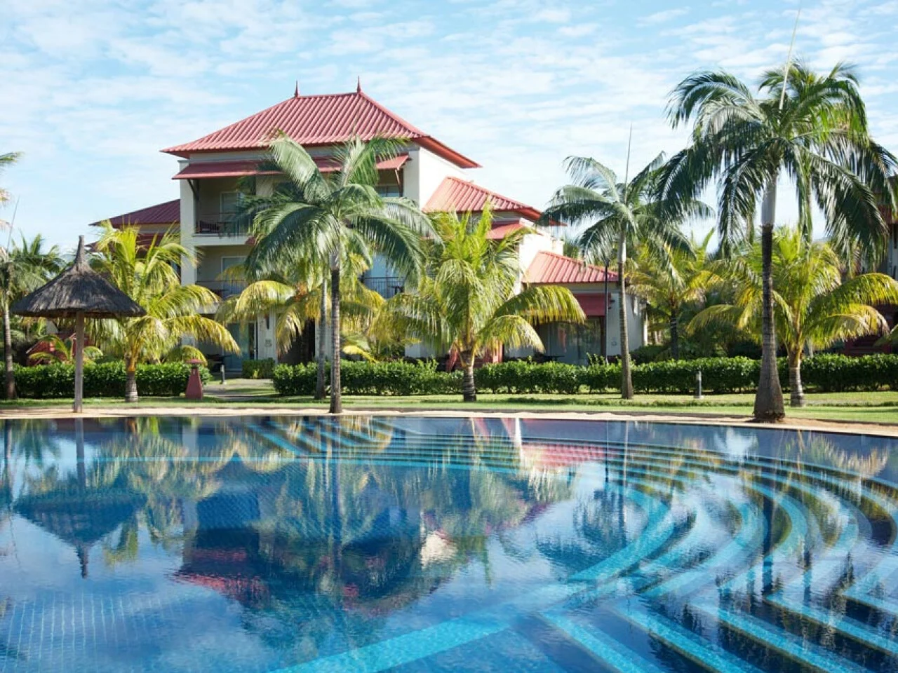 Tamassa - An All Inclusive Resort 12