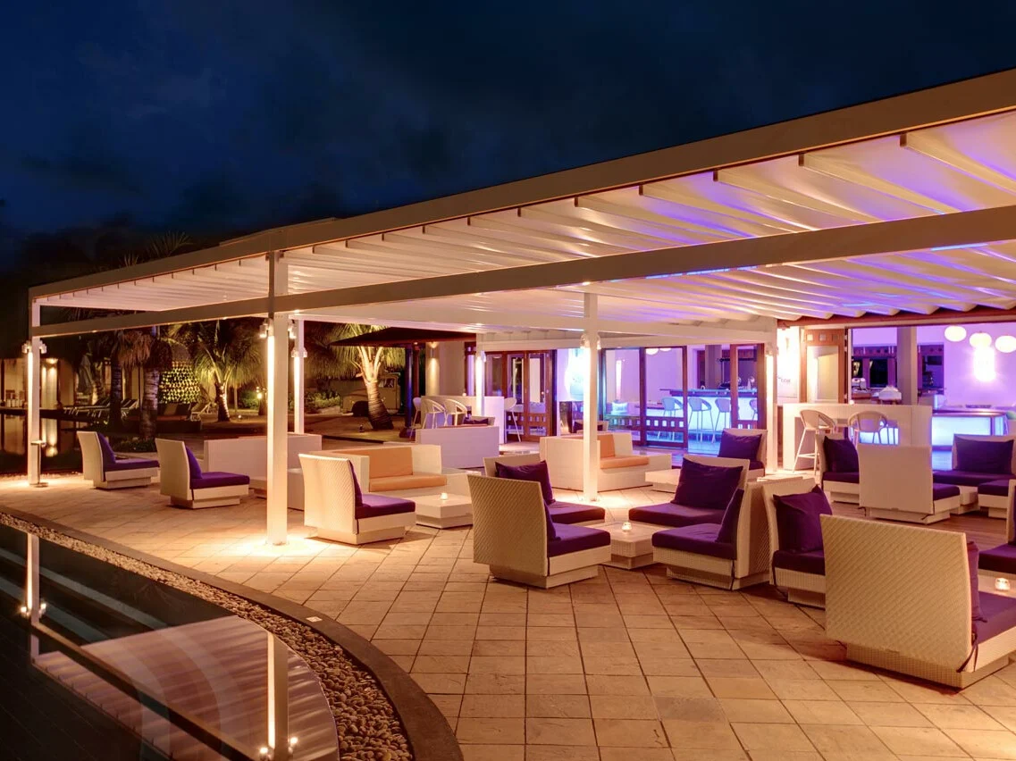 Tamassa - An All Inclusive Resort 9