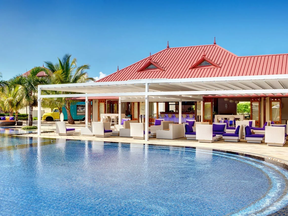 Tamassa - An All Inclusive Resort 1