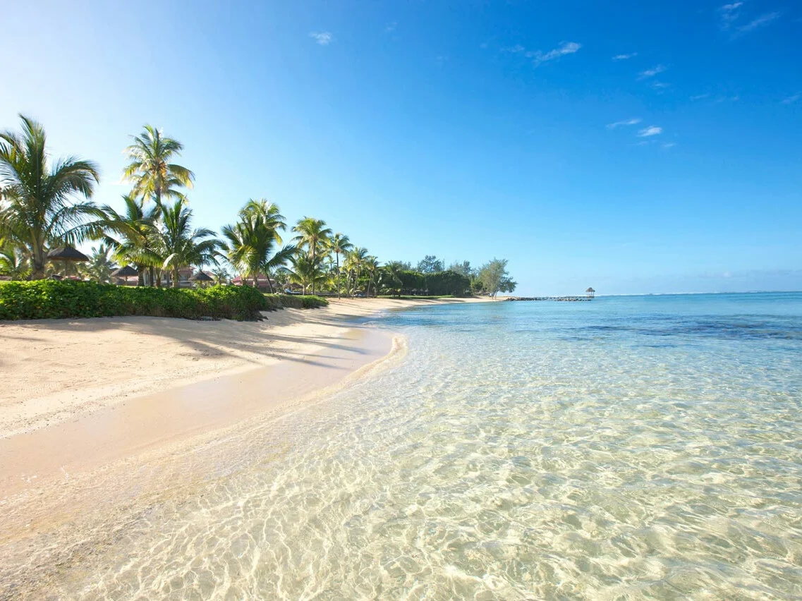Tamassa - An All Inclusive Resort 4