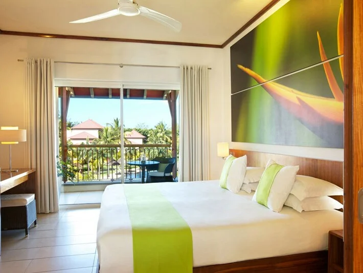 Tamassa - An All Inclusive Resort 2