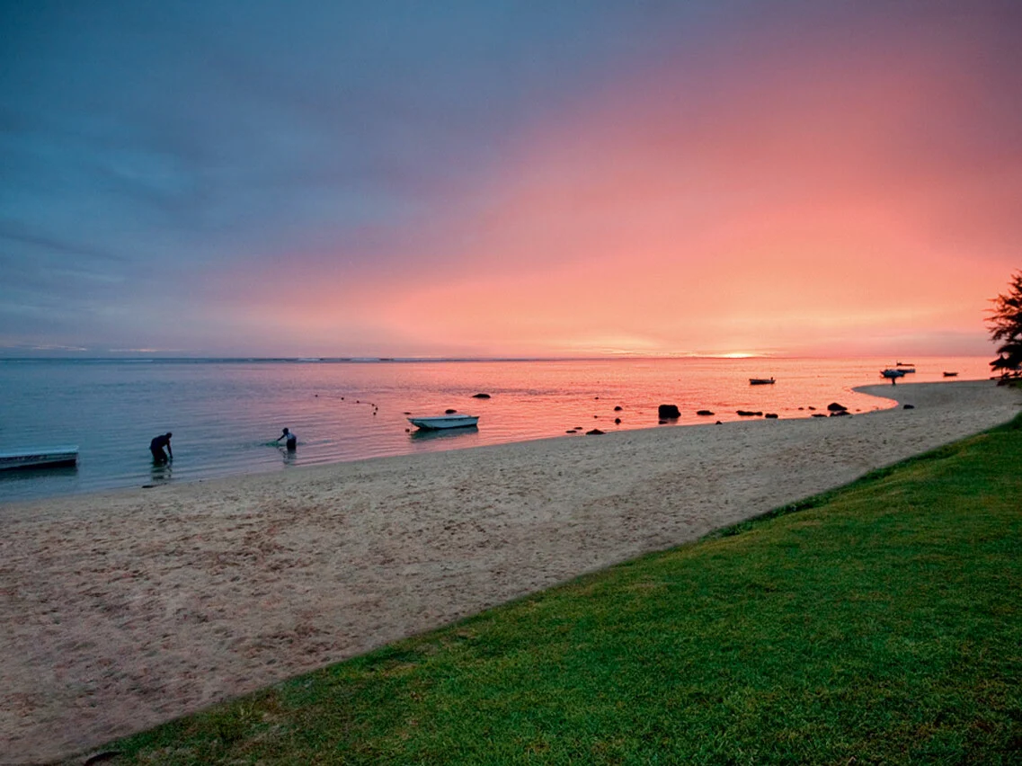 Tamassa - An All Inclusive Resort 5