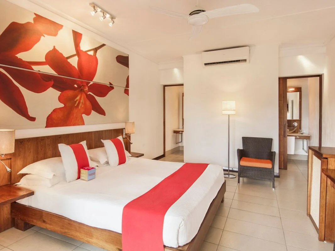 Tamassa - An All Inclusive Resort 11