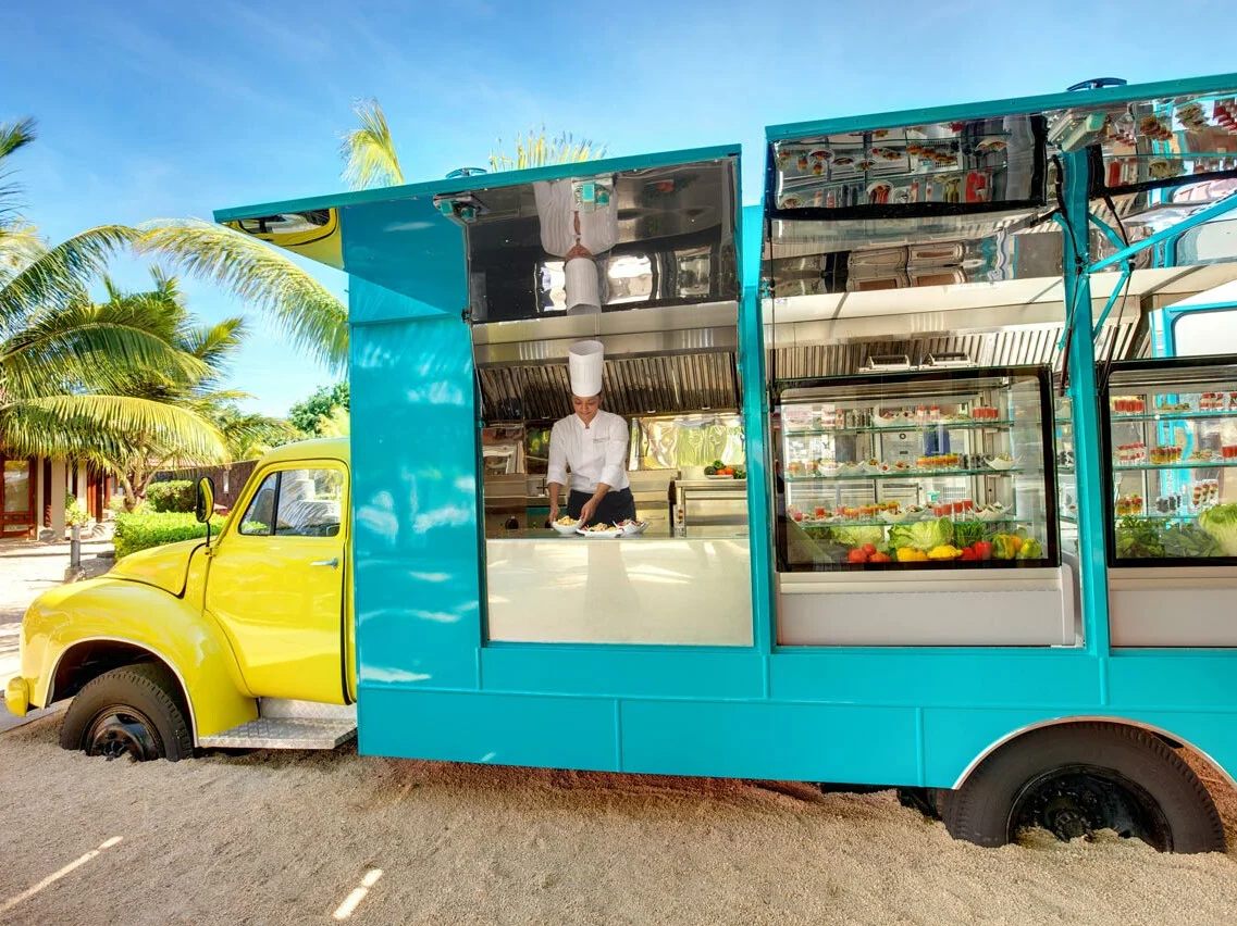 Tamassa - An All Inclusive Resort 10