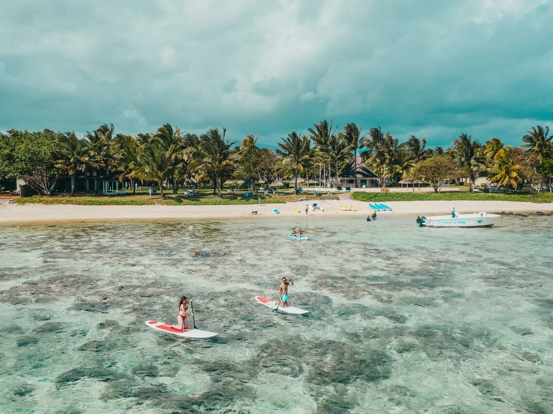Tamassa - An All Inclusive Resort 16