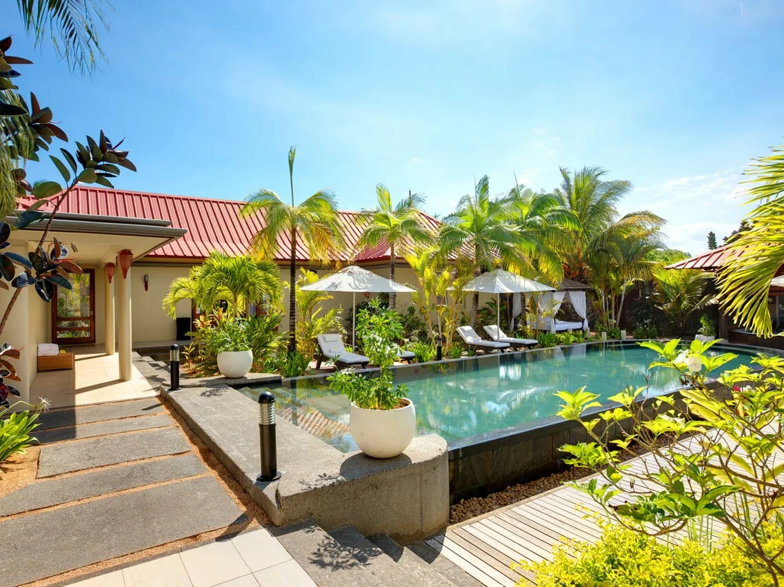 Tamassa - An All Inclusive Resort 14