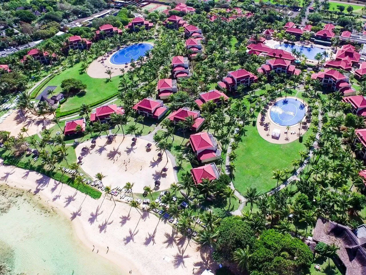 Tamassa - An All Inclusive Resort 3