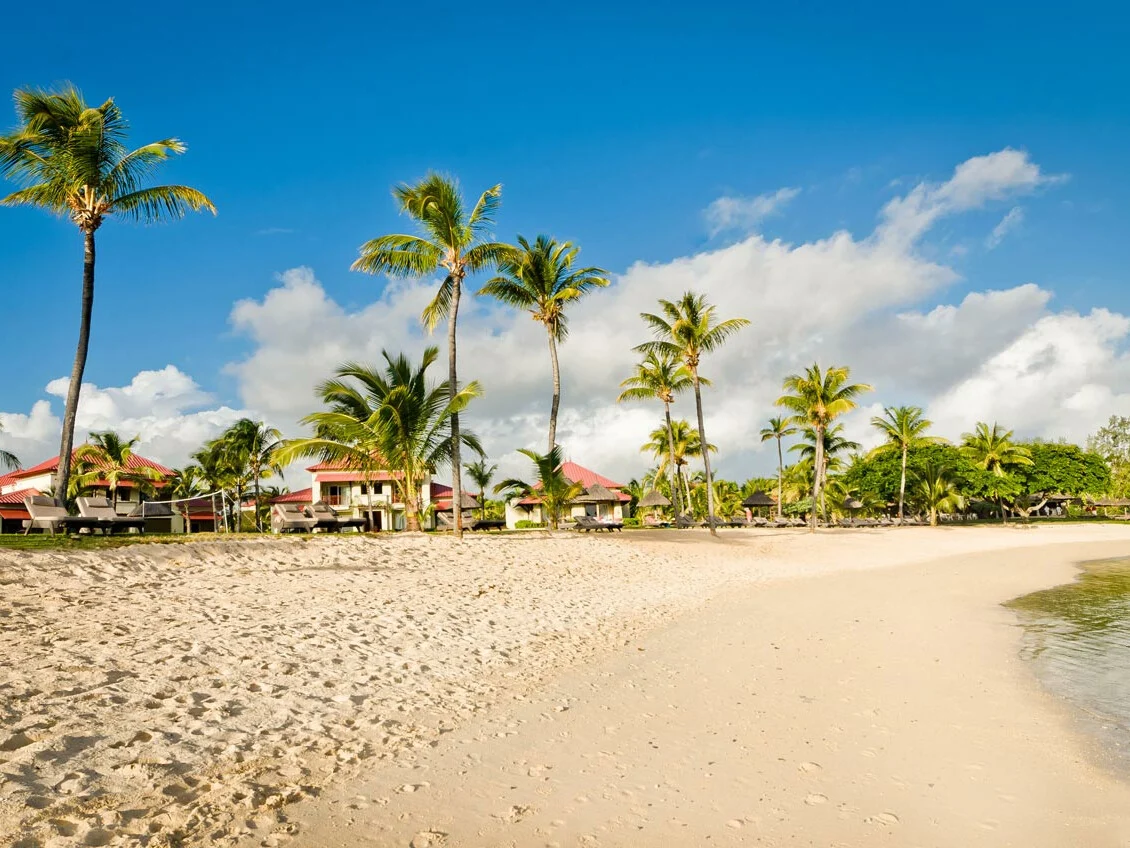 Tamassa - An All Inclusive Resort 5