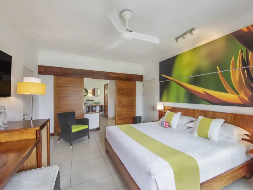 صورة: Tamassa - An All Inclusive Resort: Tamassa Family Room