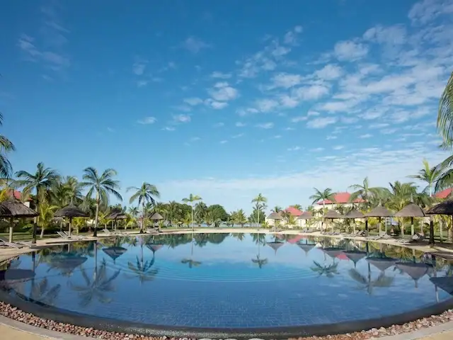 صورة: Tamassa - An All Inclusive Resort