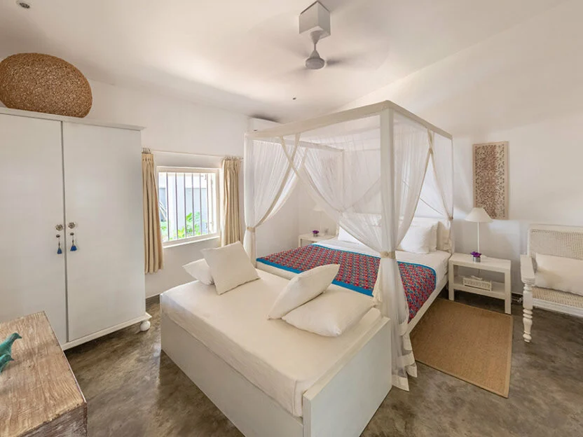 Taru Villas - 906 1