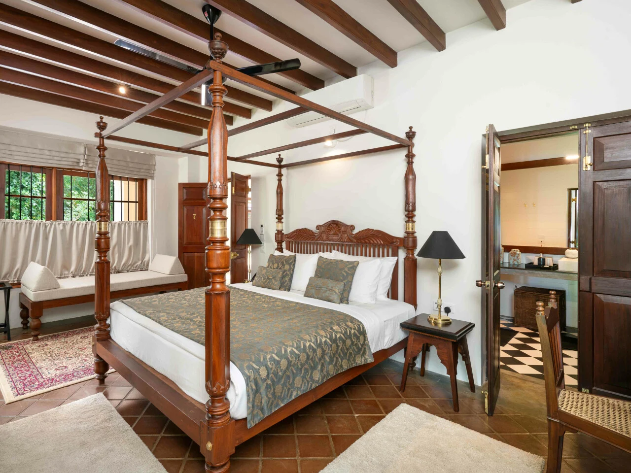 Taru Villas - Kandy 3