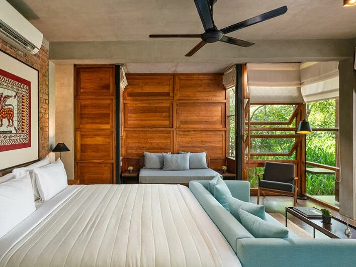 Taru Villas - Maia 1