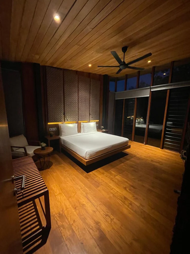 Taru Villas - Maia 2
