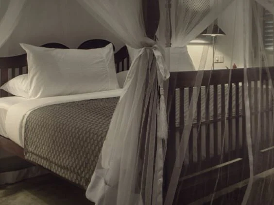 Taru Villas - Mawella 1