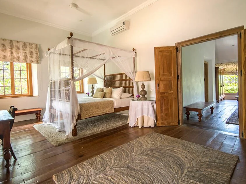 Taru Villas - Rampart Street 3