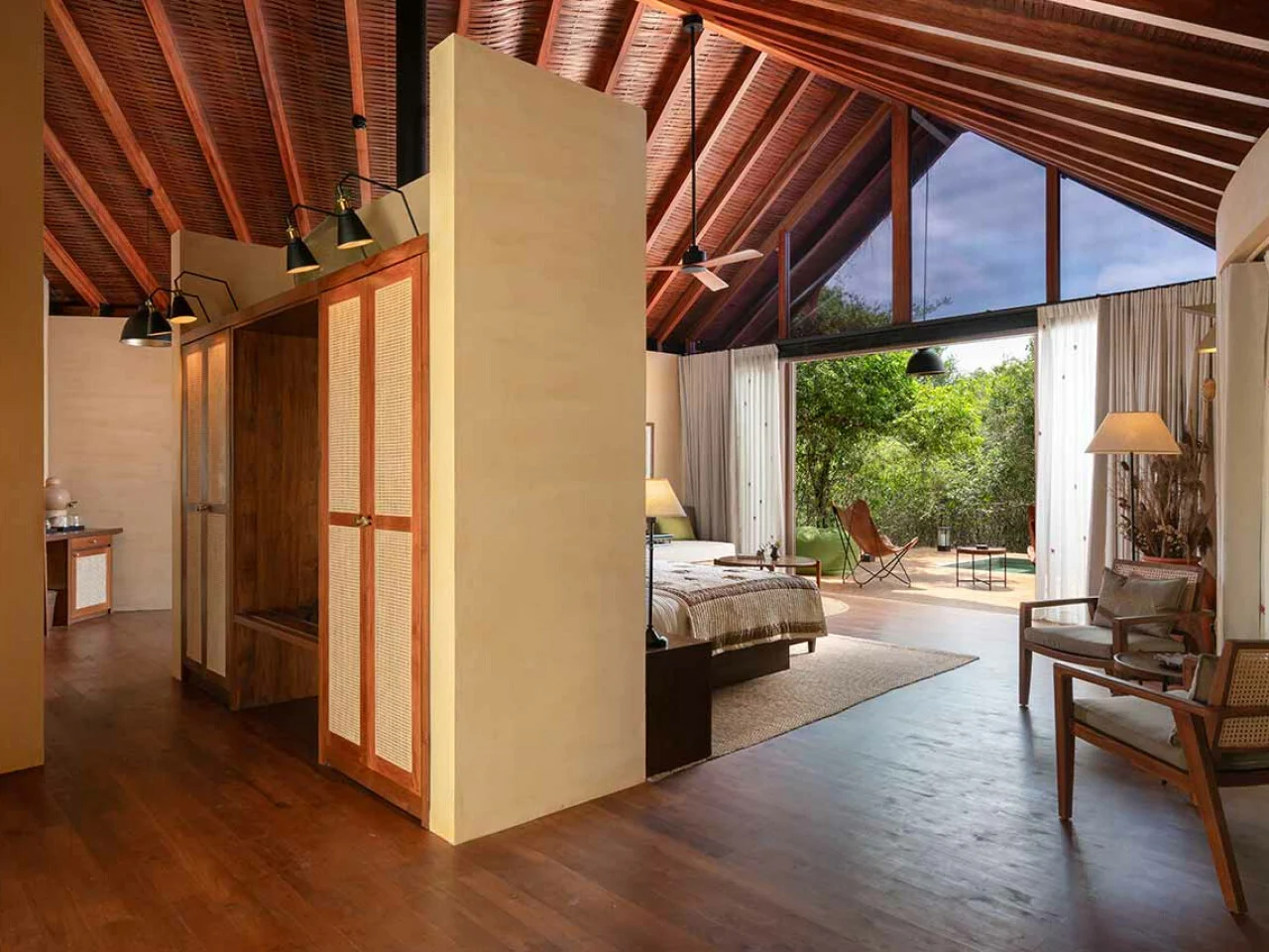 Taru Villas - Villu 1