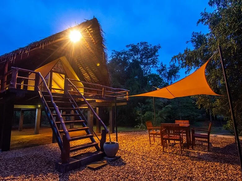 Thamaravila Resort 2