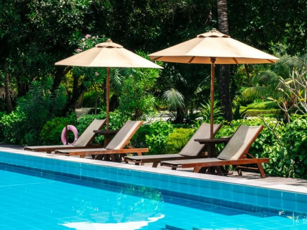 The Barefoot Eco Hotel 8