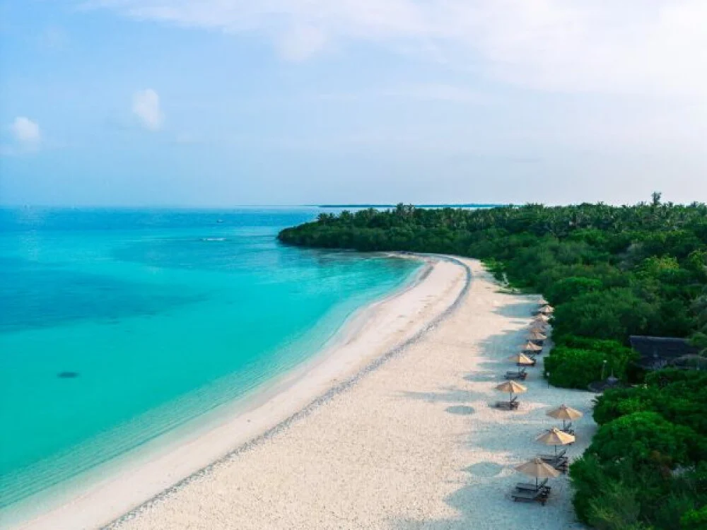 The Barefoot Eco Hotel 7