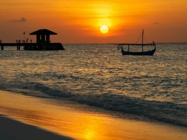 The Barefoot Eco Hotel 4