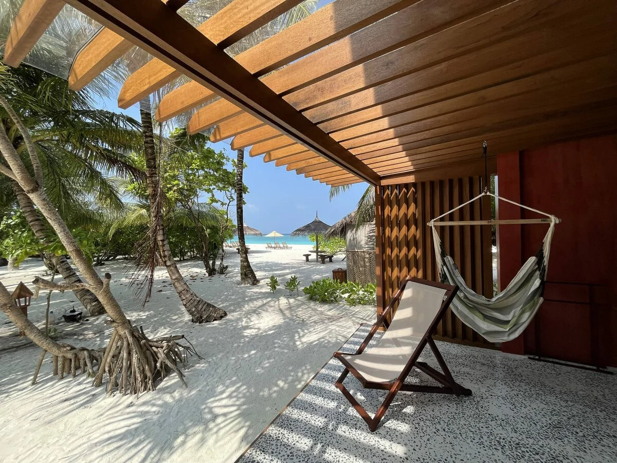 The Barefoot Eco Hotel 21