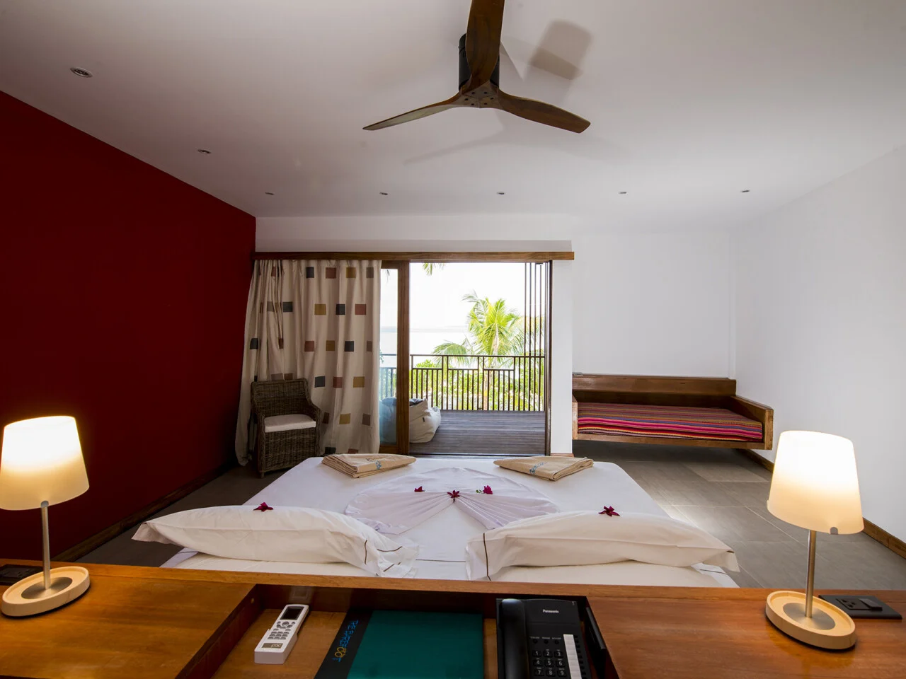 The Barefoot Eco Hotel 1