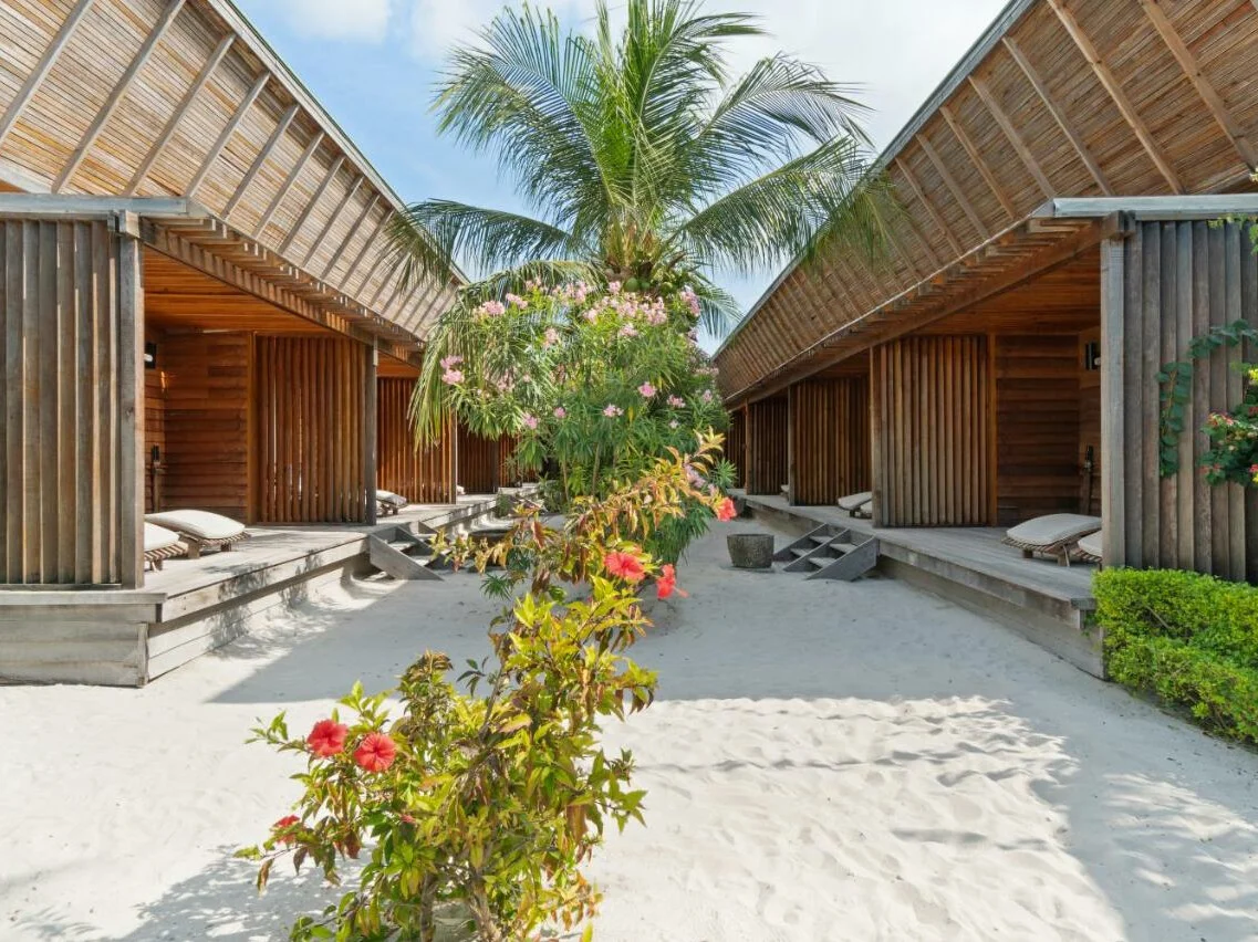 The Barefoot Eco Hotel 9