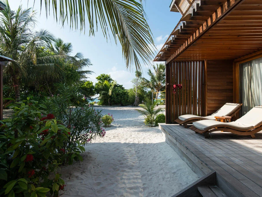 The Barefoot Eco Hotel 3