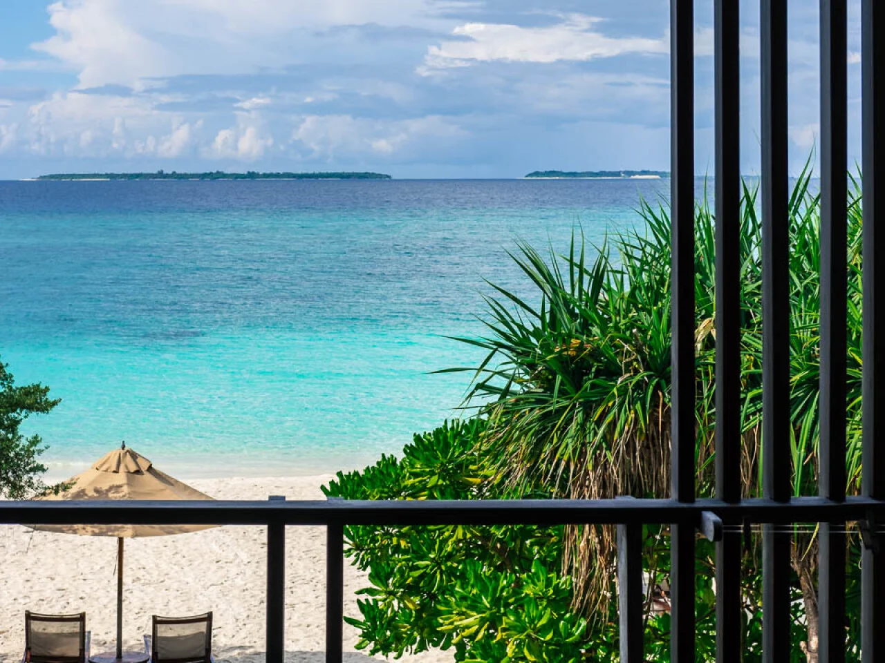 The Barefoot Eco Hotel 2