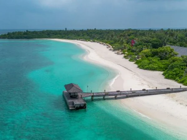 The Barefoot Eco Hotel 2