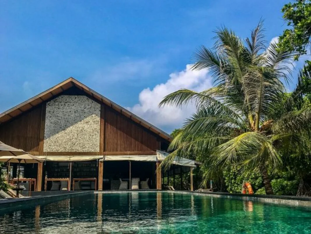 The Barefoot Eco Hotel 12