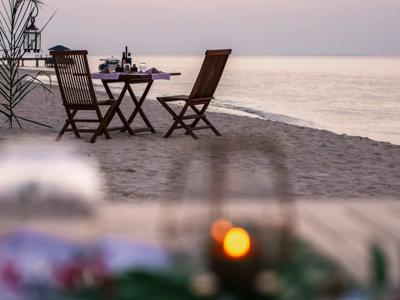 The Barefoot Eco Hotel 7